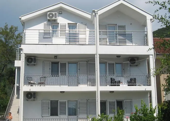 Apartman Stefan