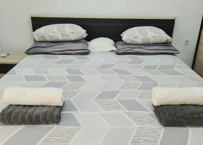 Apartman Stefan