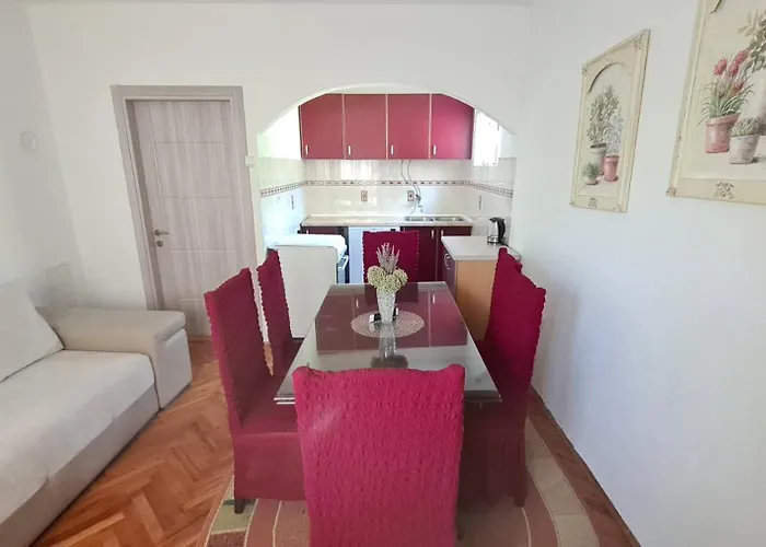 Apartman Stefan