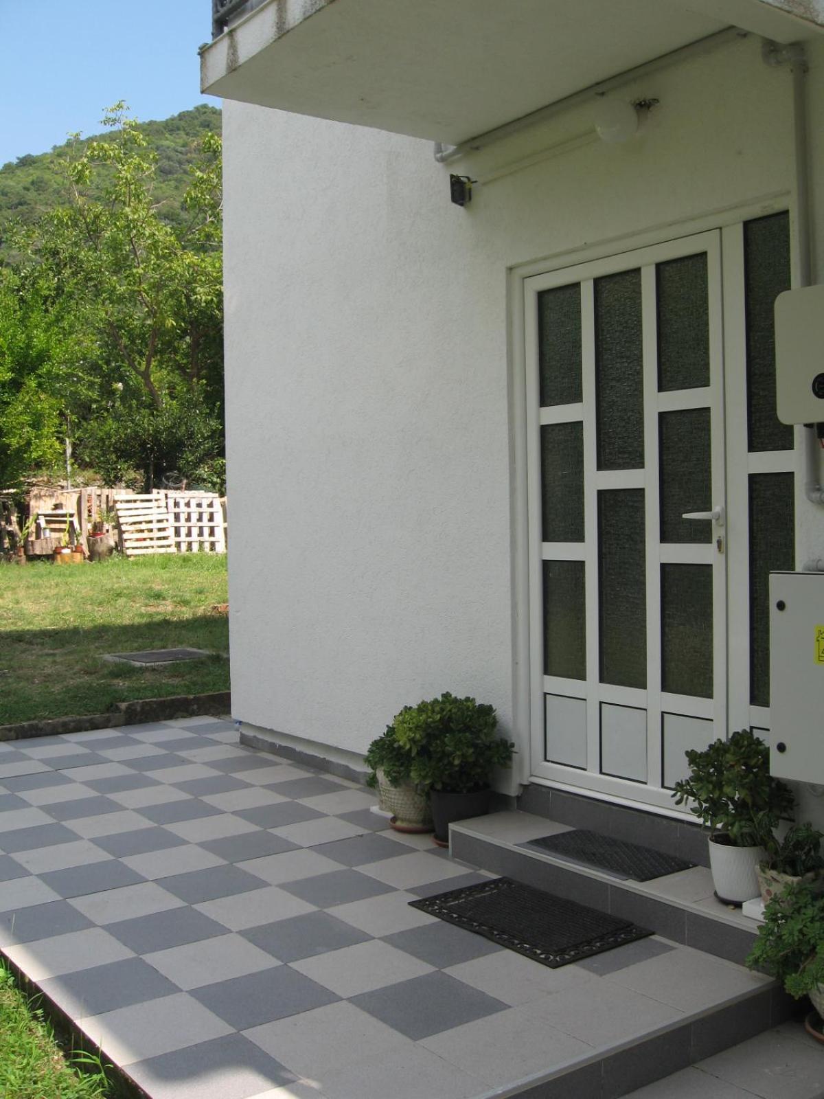 Holiday home Apartman Stefan Tivat