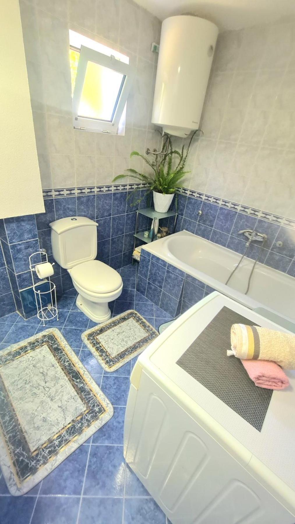 Apartman Stefan Holiday home Tivat