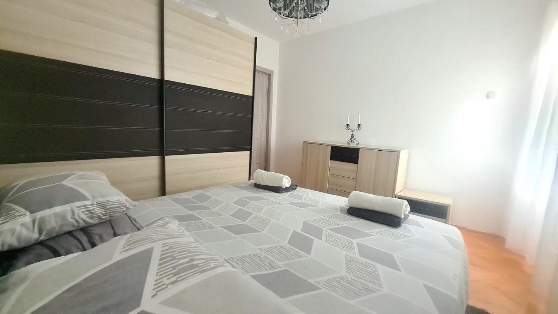 Apartman Stefan Holiday home Tivat