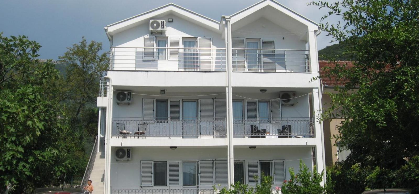 Holiday home Apartman Stefan Tivat