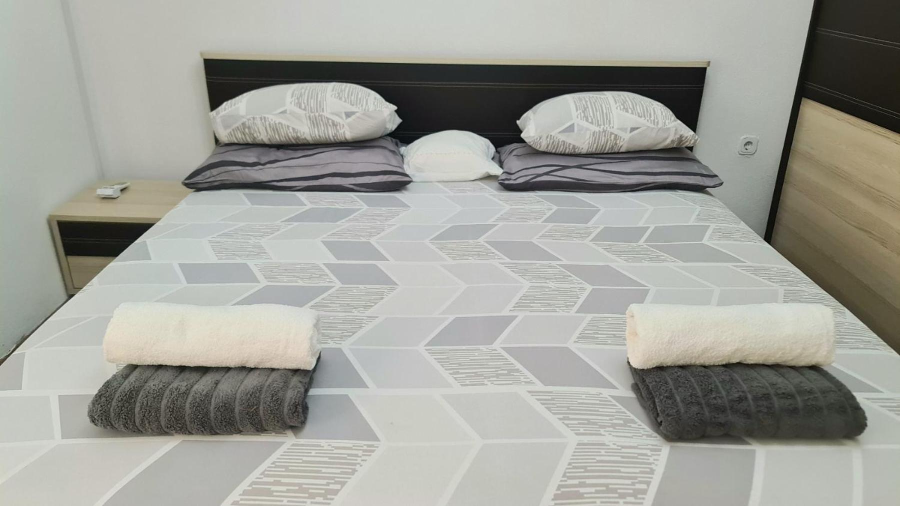 Apartman Stefan