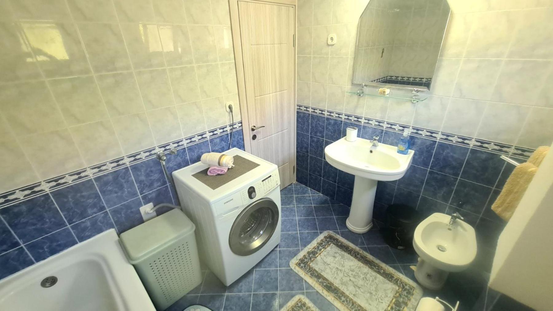 Holiday home Apartman Stefan