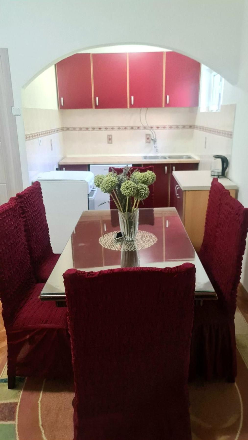 Holiday home Apartman Stefan *