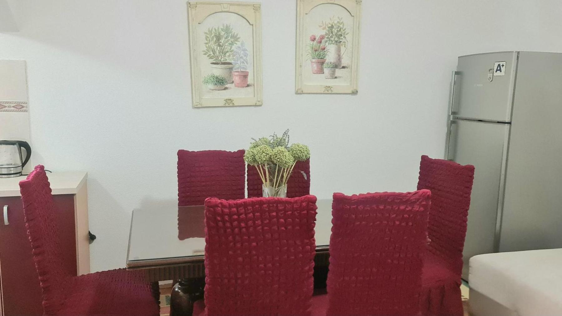 Apartman Stefan Holiday home *
