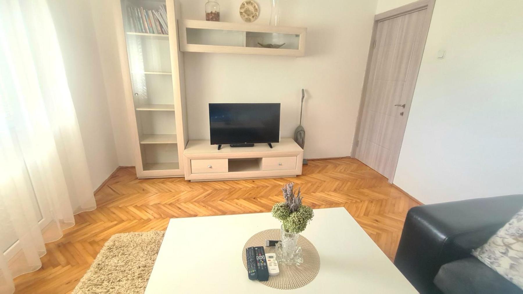 Apartman Stefan Holiday home Tivat