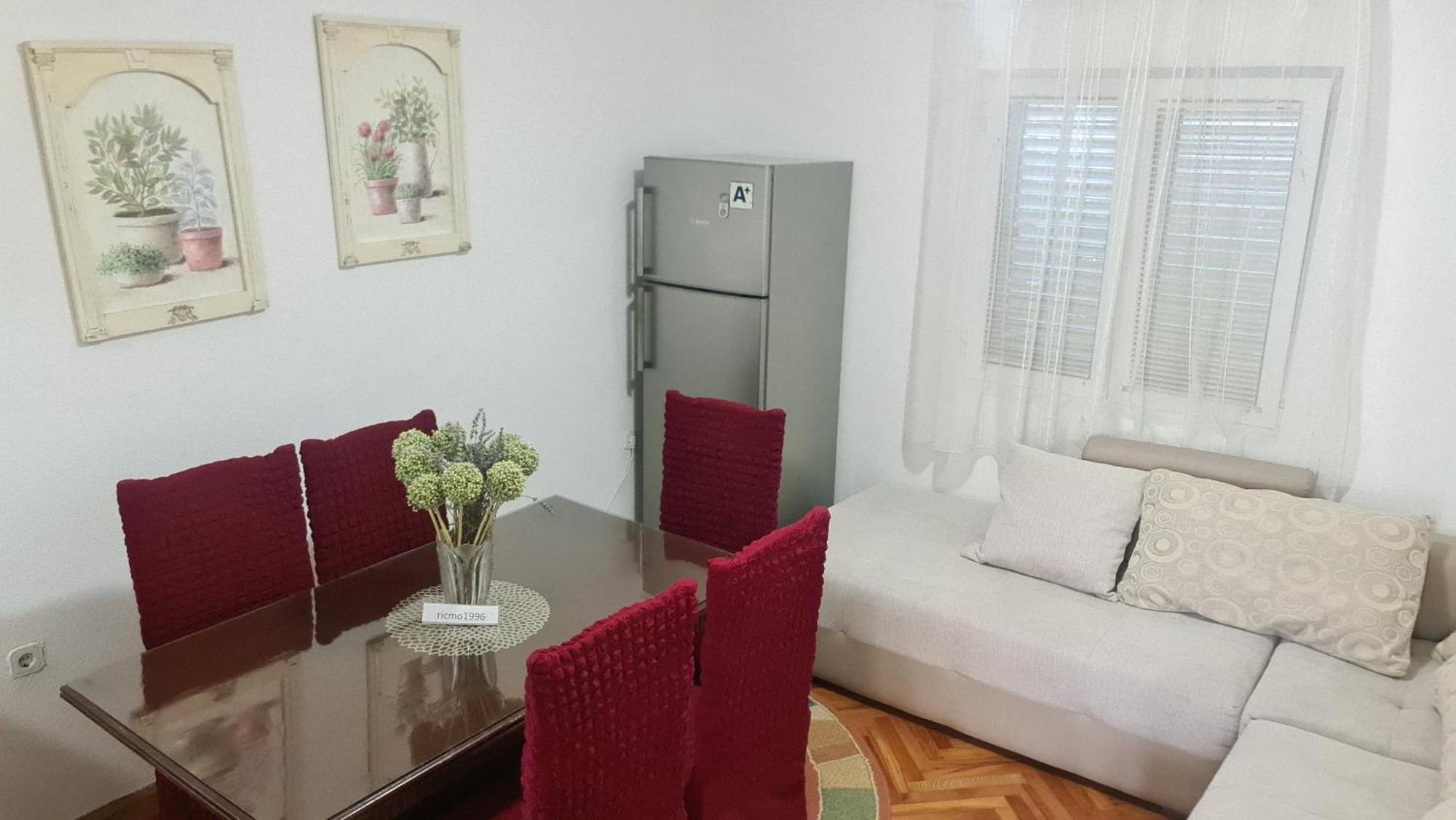 Apartman Stefan * Tivat