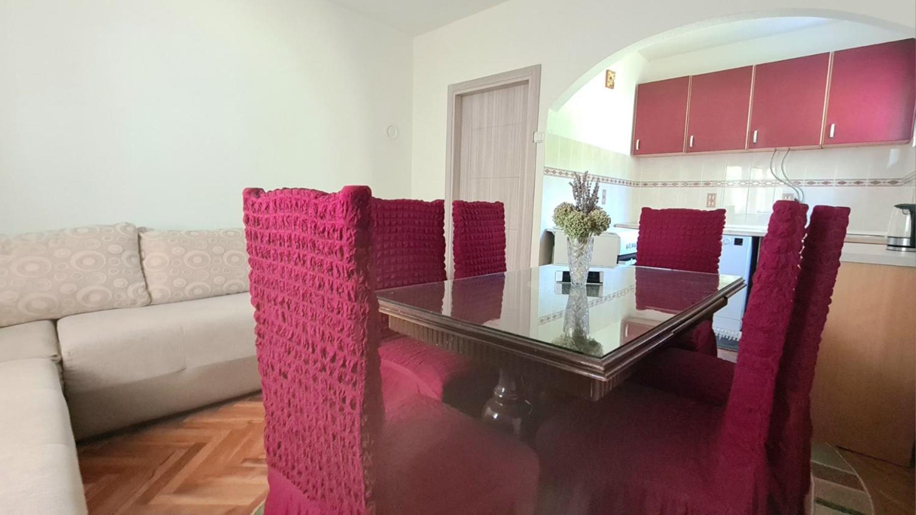 Apartman Stefan Holiday home Tivat