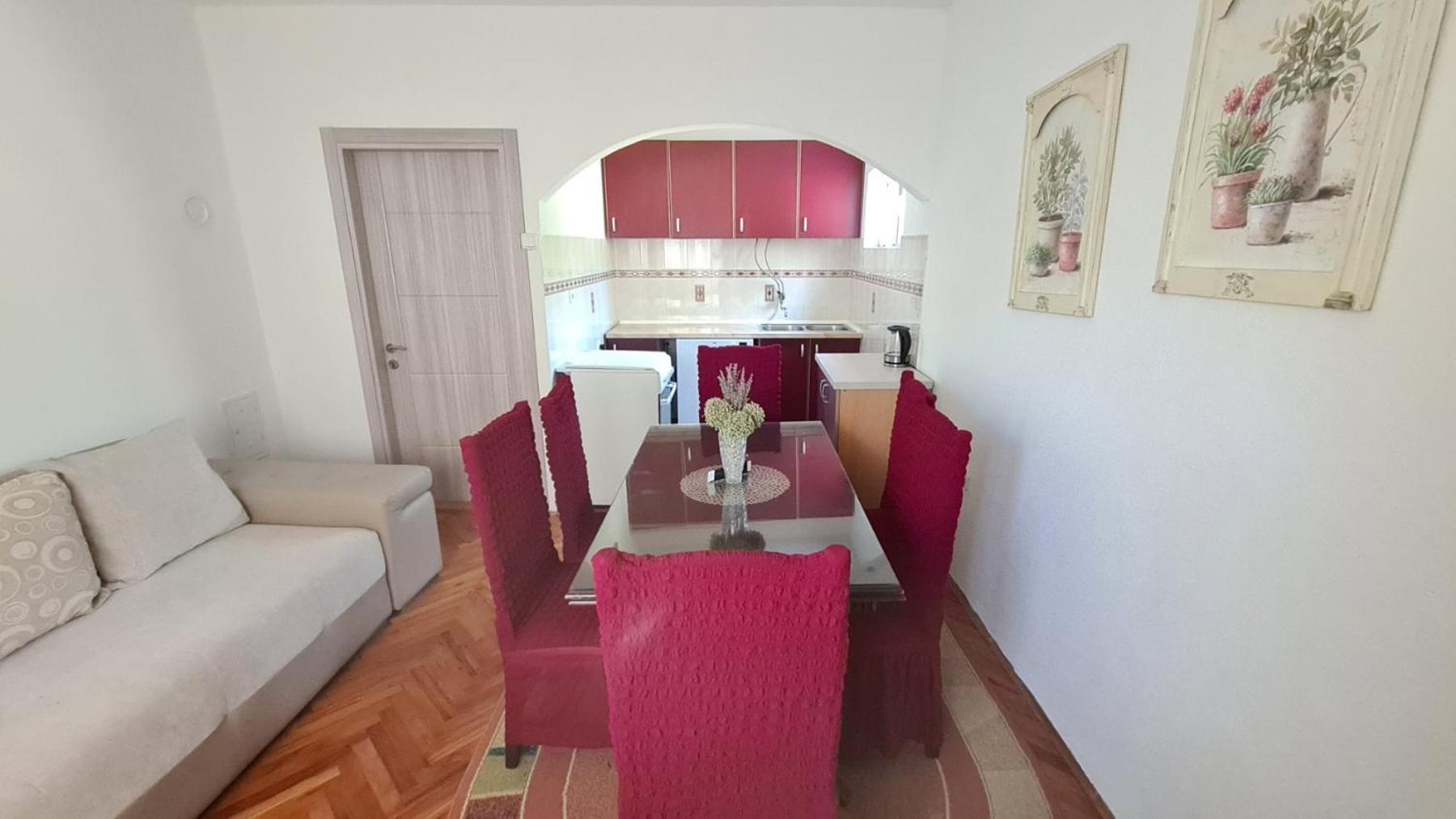 Apartman Stefan * Tivat
