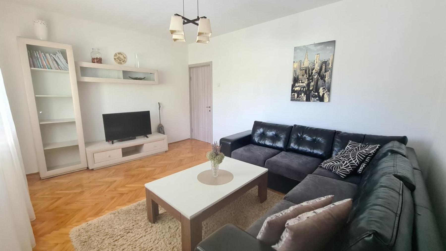 Apartman Stefan Holiday home
