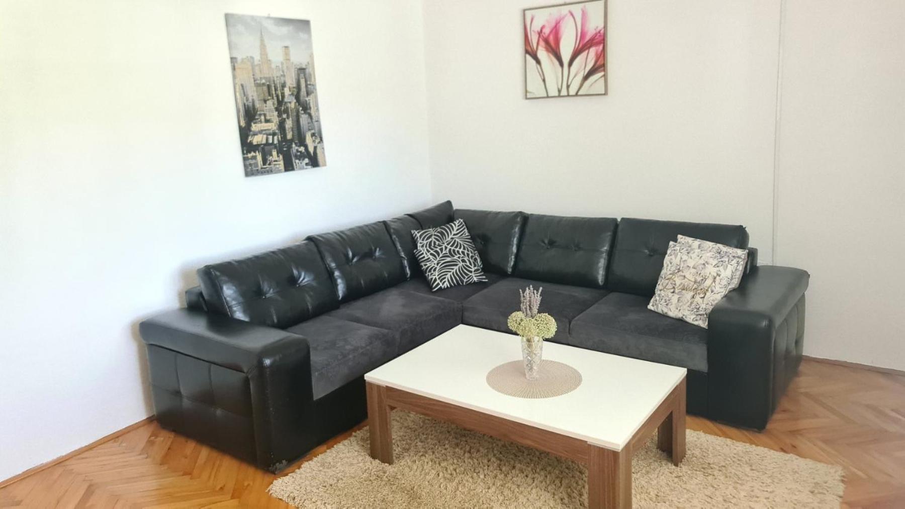 Holiday home Apartman Stefan