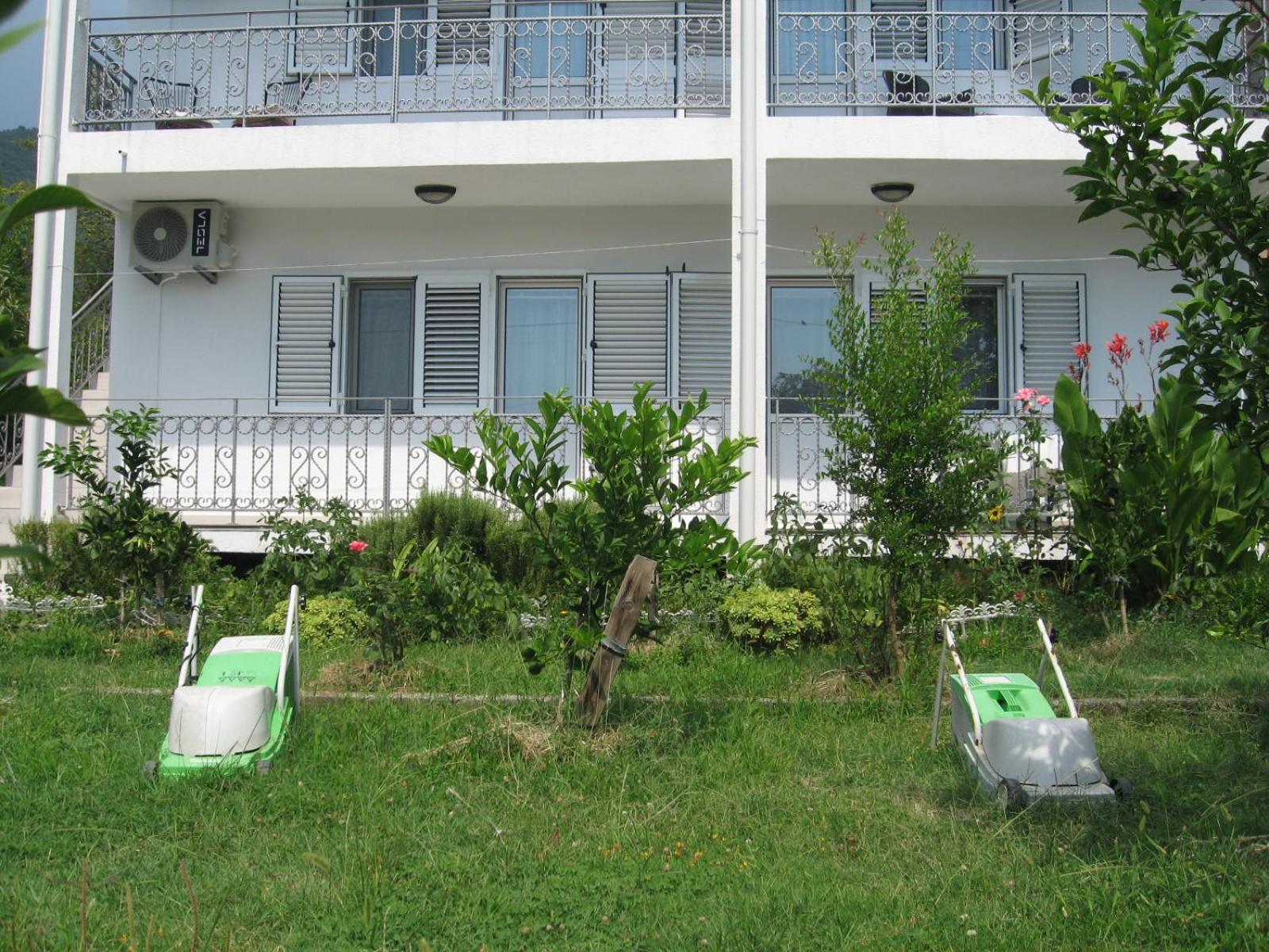 Apartman Stefan